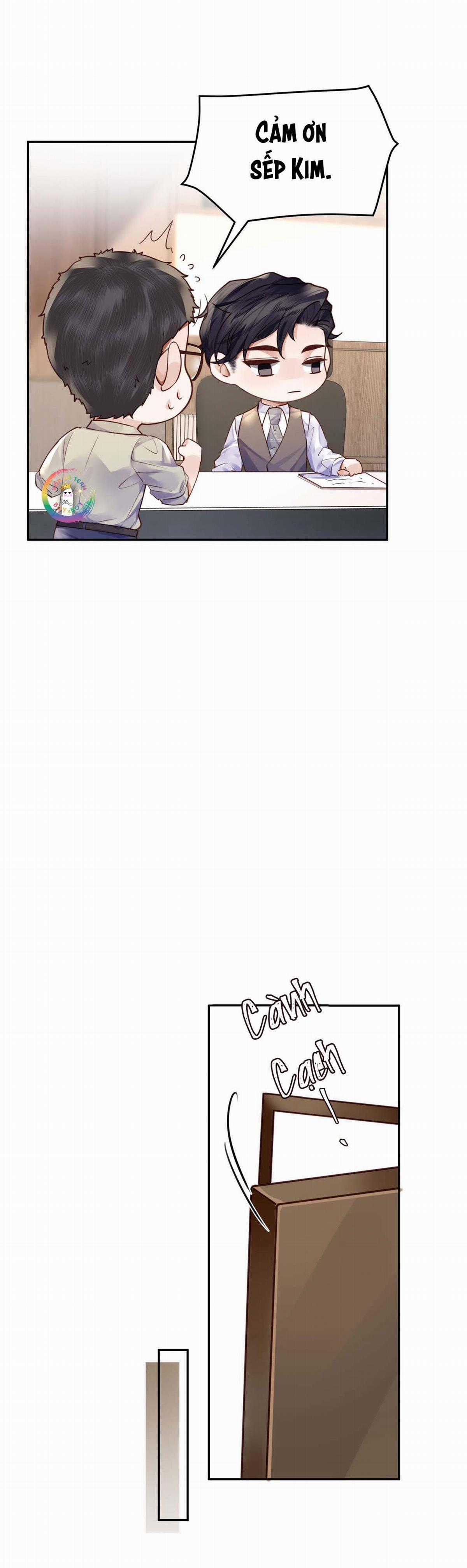 Đặc Chế Cho Riêng Anh - Chapter 41 - Trang 25