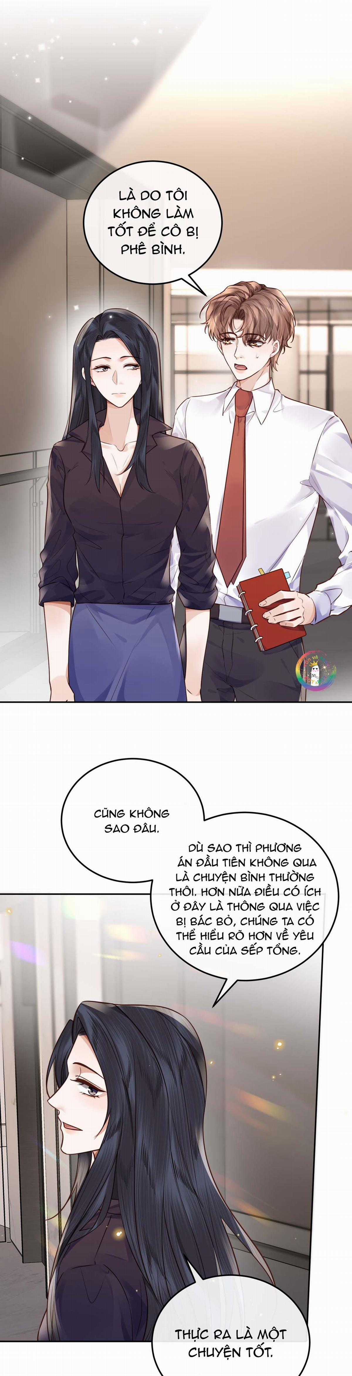 Đặc Chế Cho Riêng Anh - Chapter 41 - Trang 26