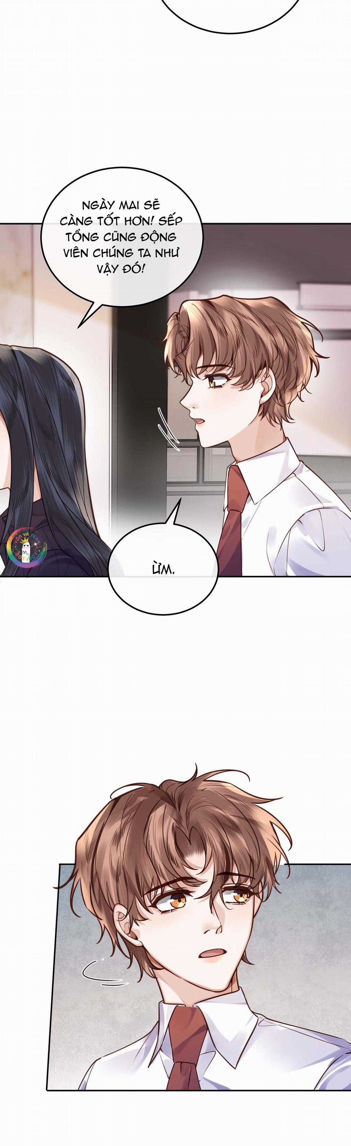 Đặc Chế Cho Riêng Anh - Chapter 41 - Trang 27