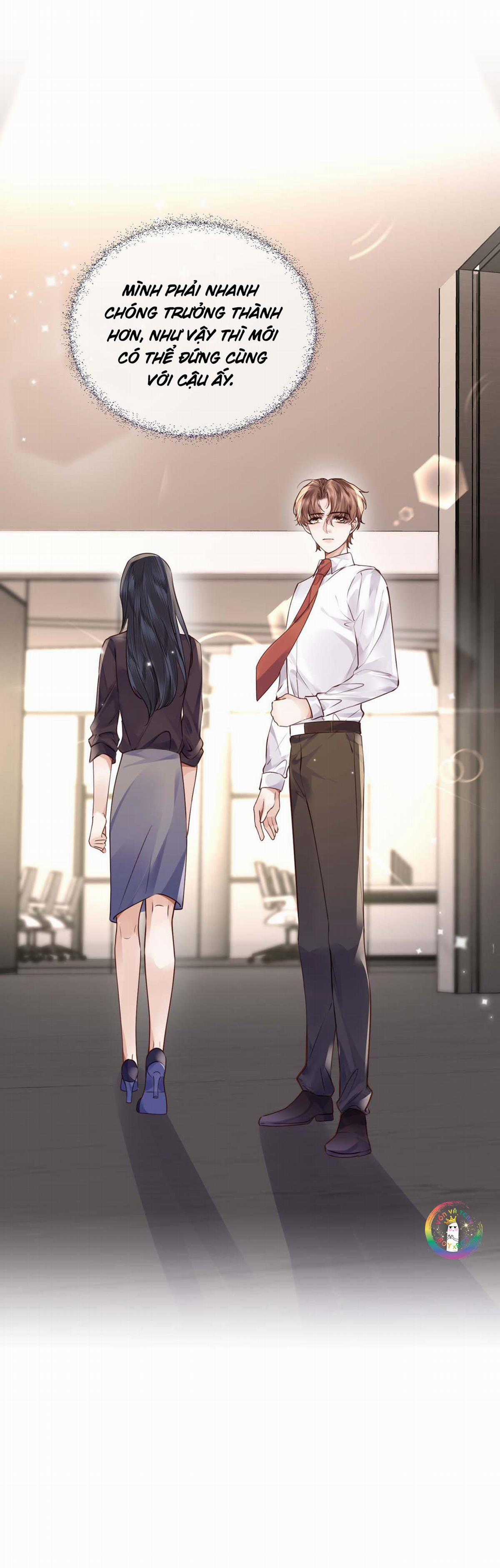 Đặc Chế Cho Riêng Anh - Chapter 41 - Trang 28