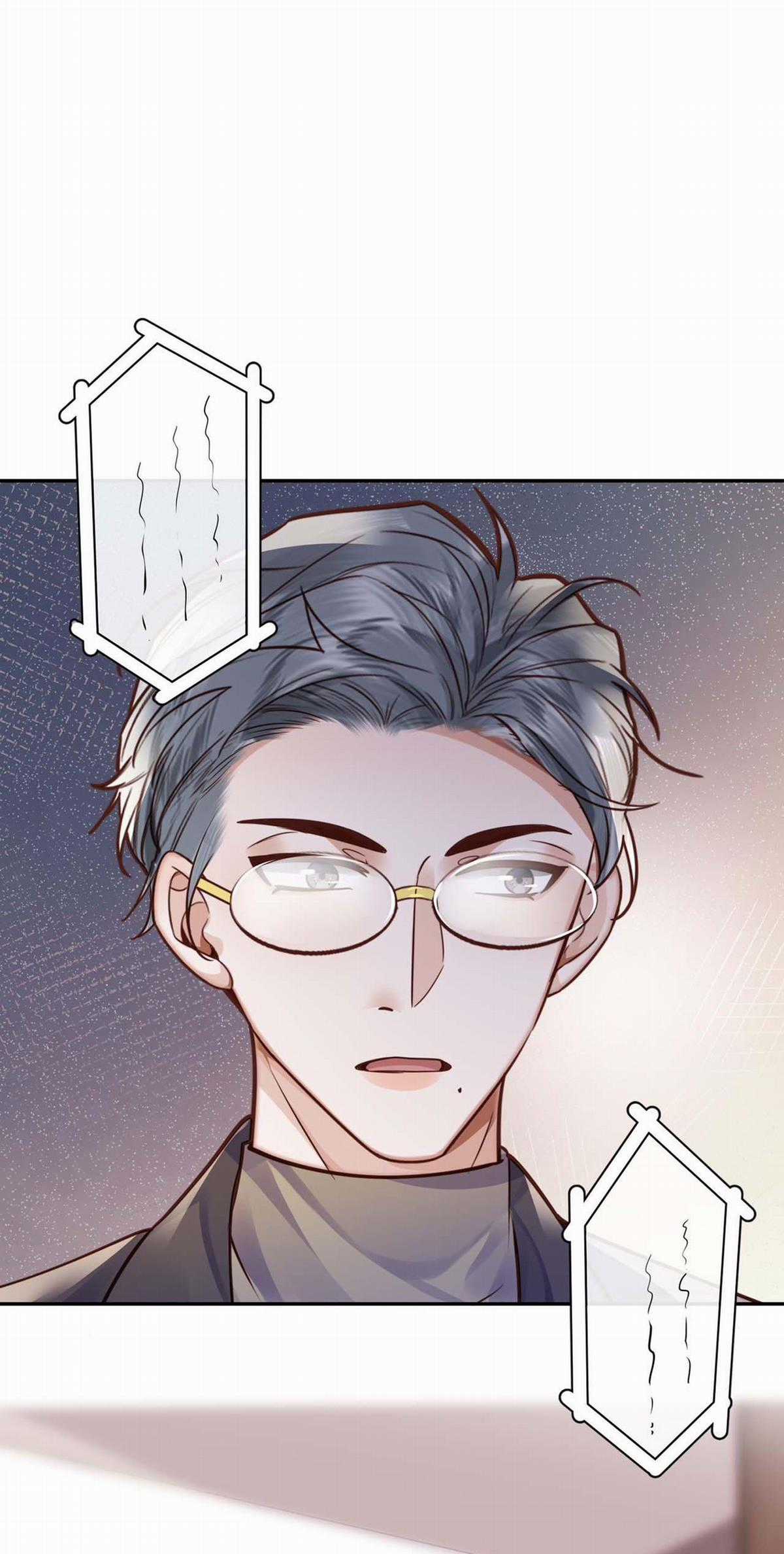 Đặc Chế Cho Riêng Anh - Chapter 41 - Trang 29