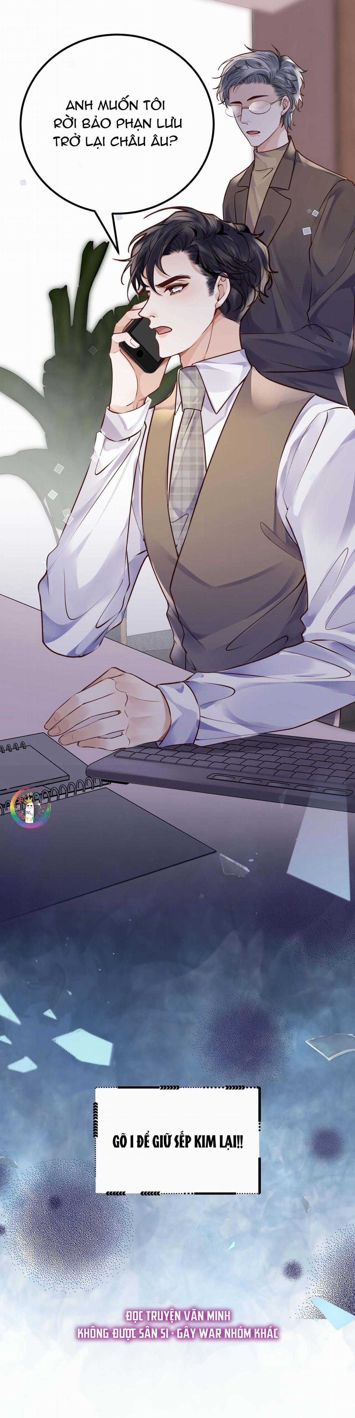 Đặc Chế Cho Riêng Anh - Chapter 41 - Trang 30