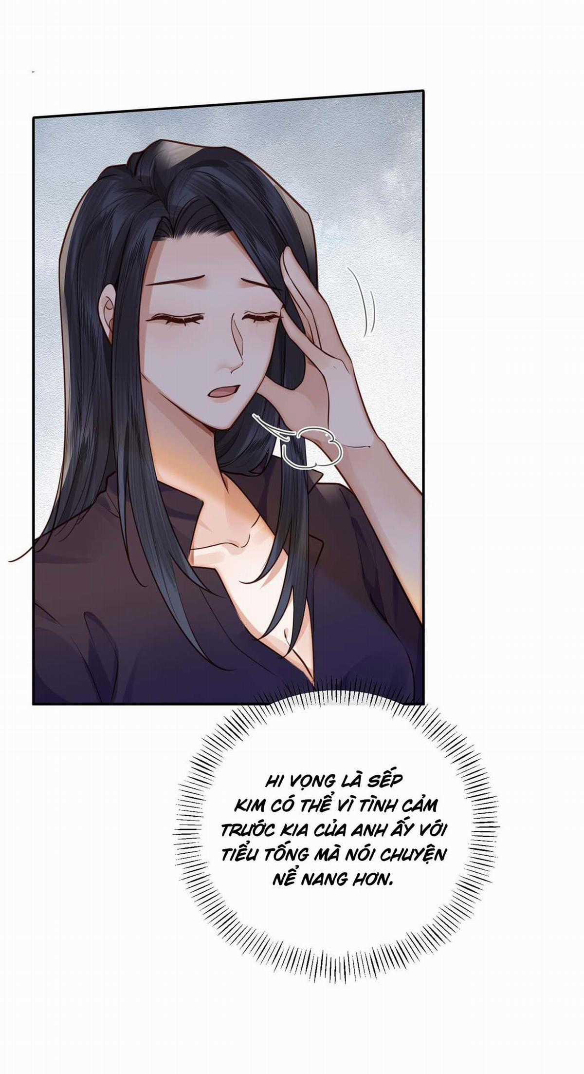 Đặc Chế Cho Riêng Anh - Chapter 41 - Trang 8