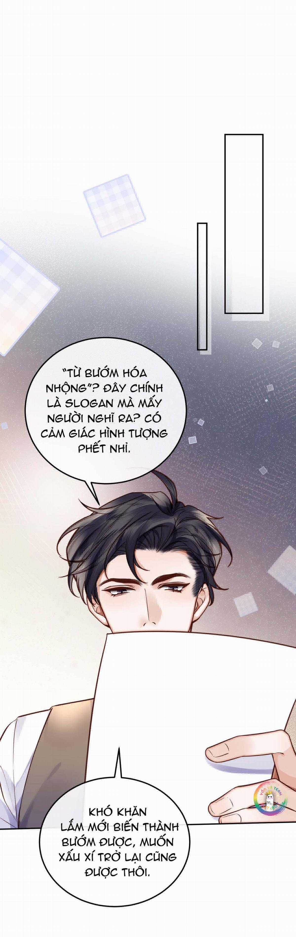 Đặc Chế Cho Riêng Anh - Chapter 41 - Trang 9