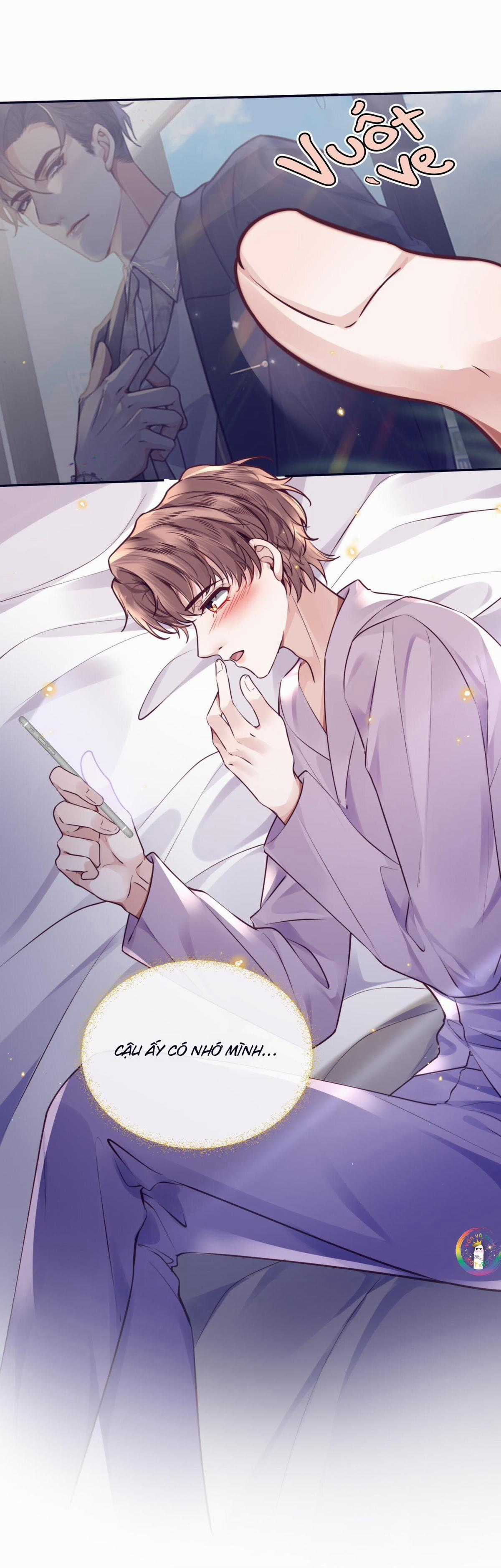 Đặc Chế Cho Riêng Anh - Chapter 42 - Trang 18