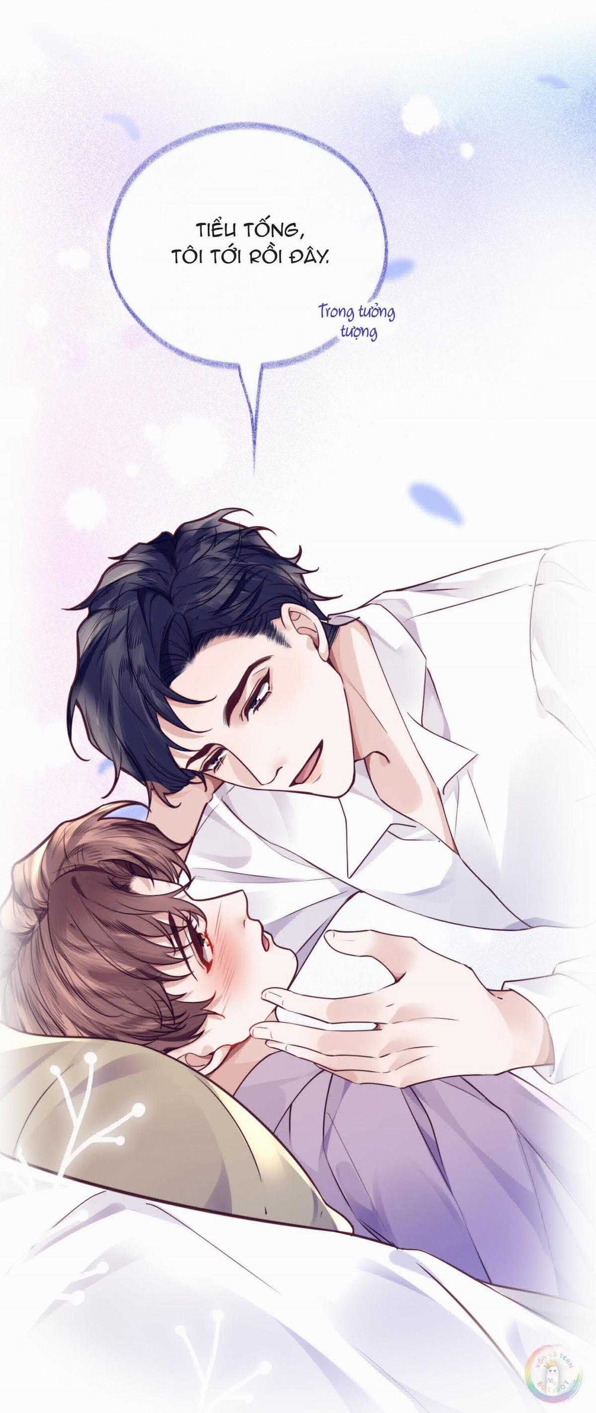 Đặc Chế Cho Riêng Anh - Chapter 42 - Trang 20