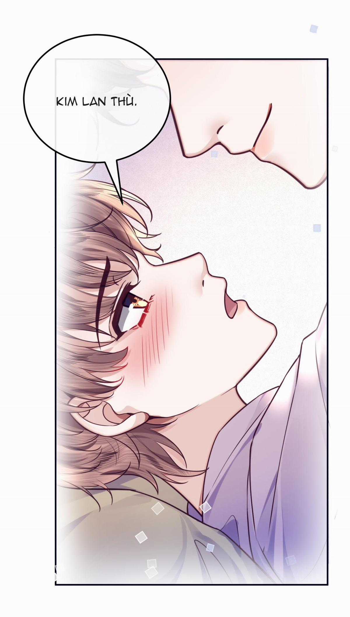 Đặc Chế Cho Riêng Anh - Chapter 42 - Trang 21