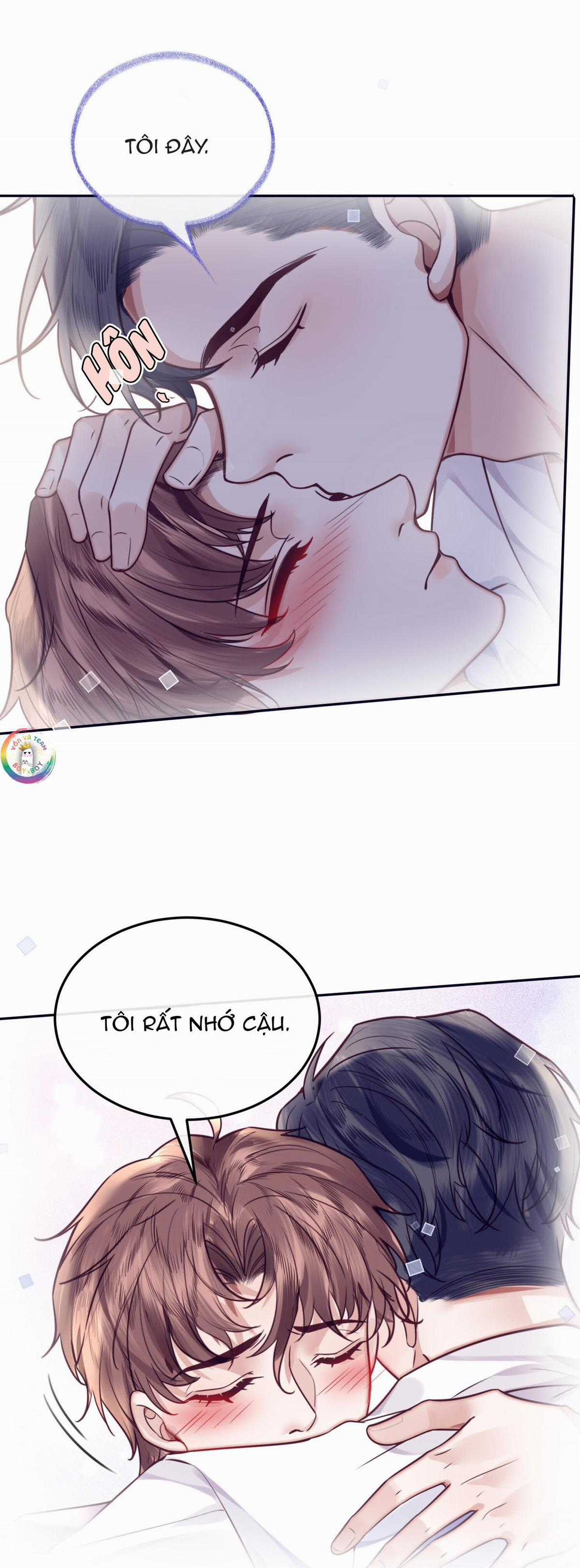 Đặc Chế Cho Riêng Anh - Chapter 42 - Trang 22