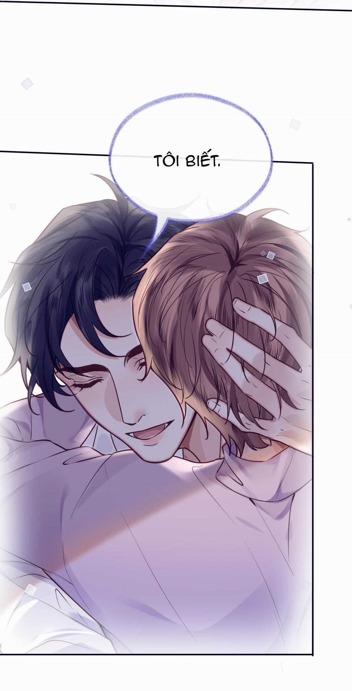 Đặc Chế Cho Riêng Anh - Chapter 42 - Trang 23