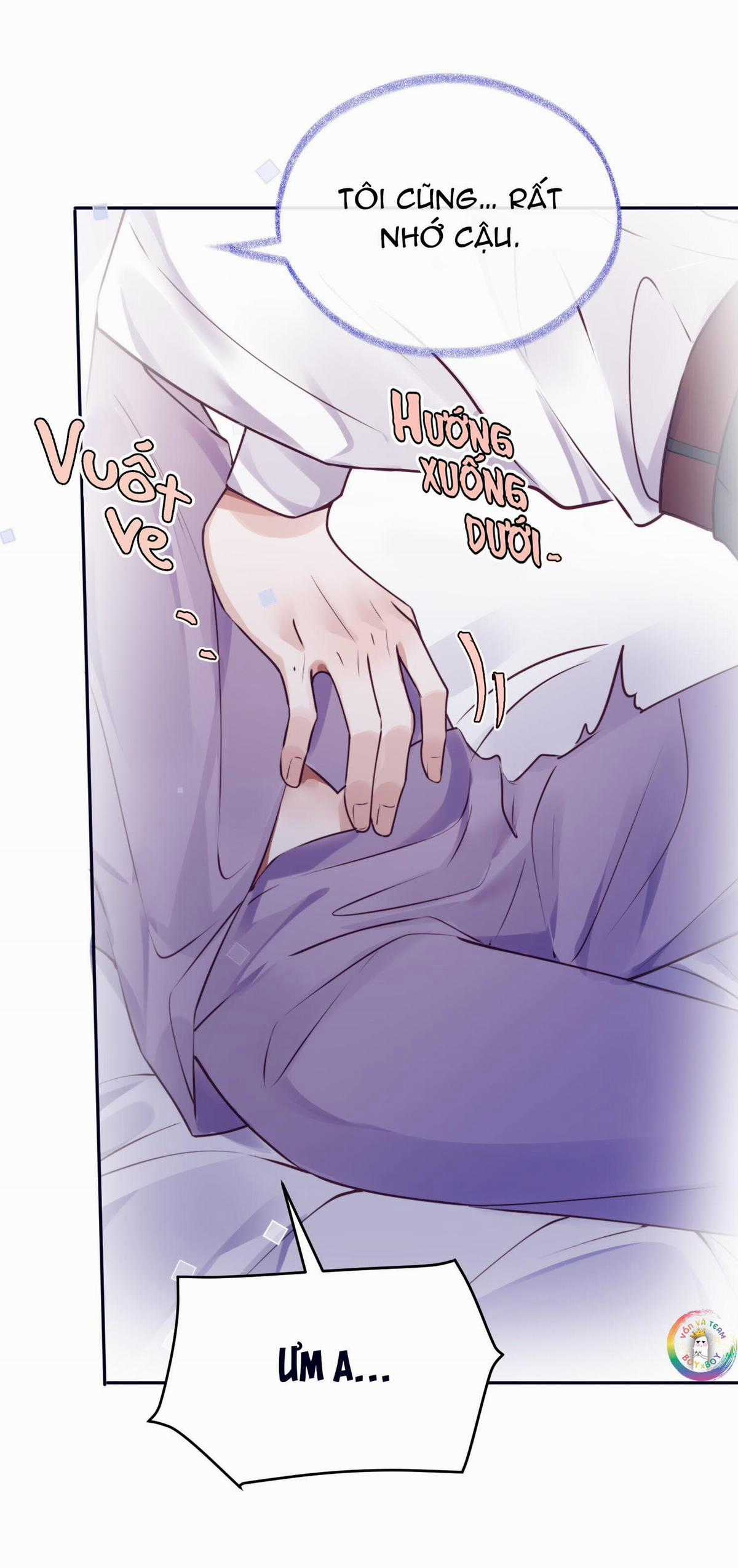 Đặc Chế Cho Riêng Anh - Chapter 42 - Trang 24