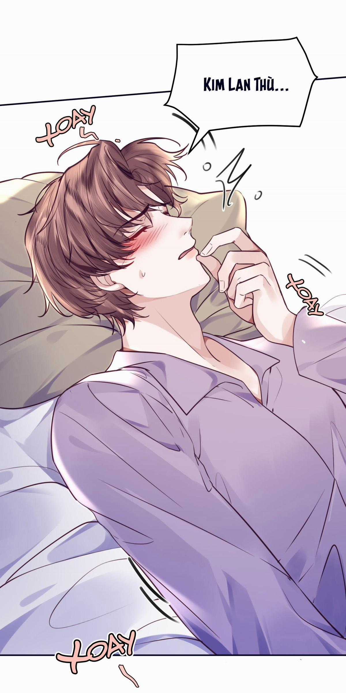 Đặc Chế Cho Riêng Anh - Chapter 42 - Trang 25