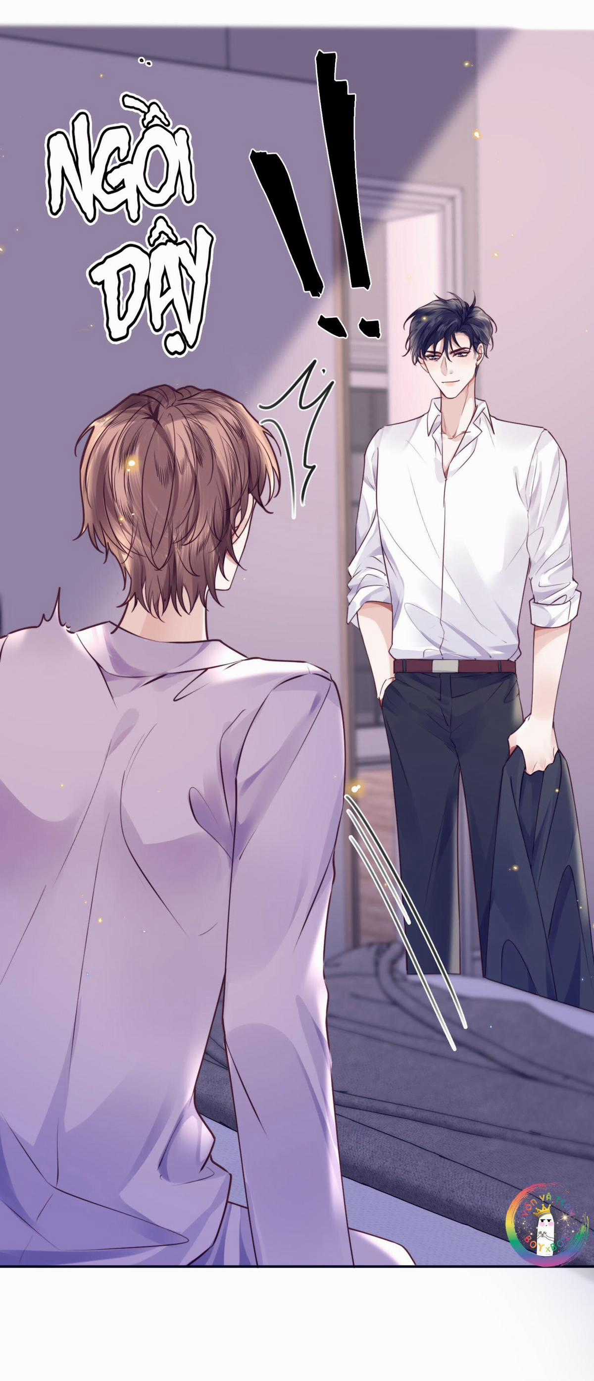 Đặc Chế Cho Riêng Anh - Chapter 42 - Trang 29