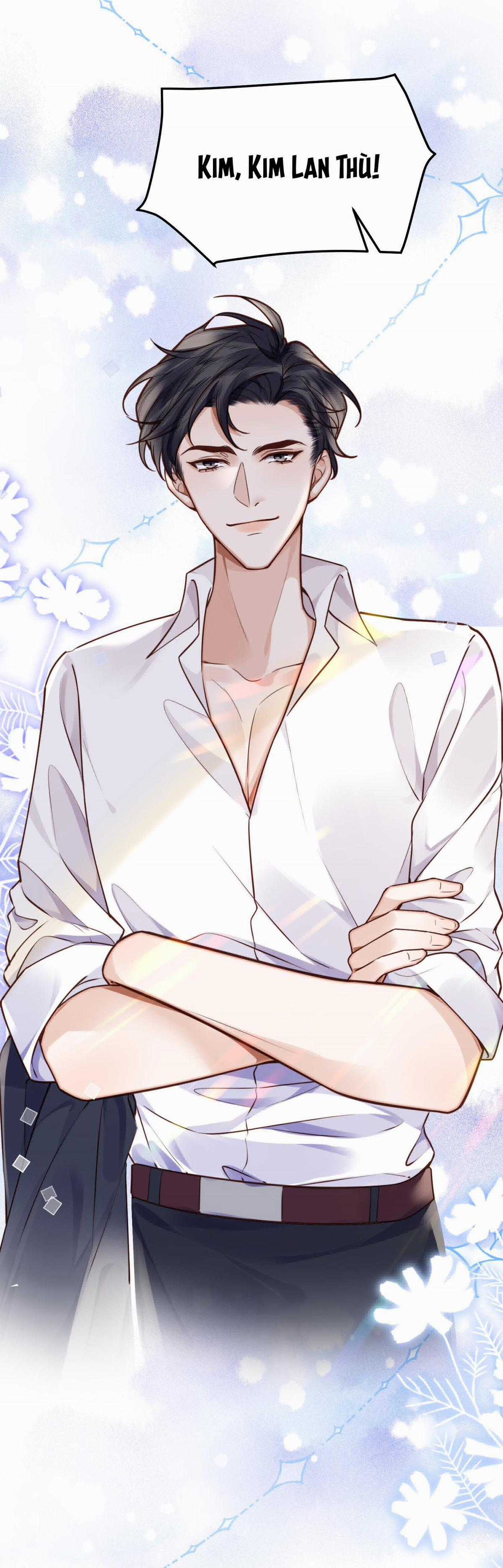 Đặc Chế Cho Riêng Anh - Chapter 42 - Trang 30