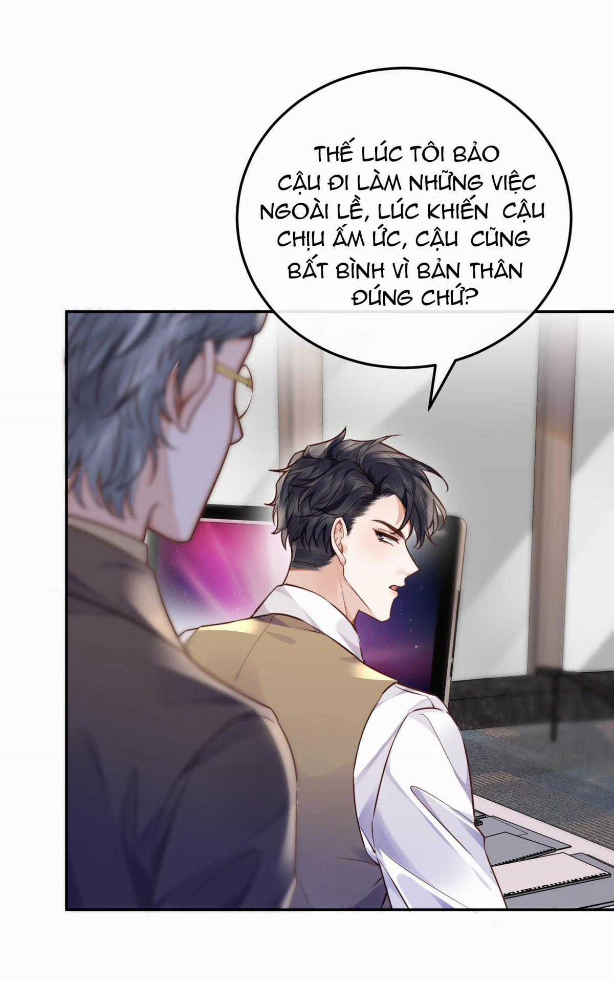 Đặc Chế Cho Riêng Anh - Chapter 42 - Trang 7