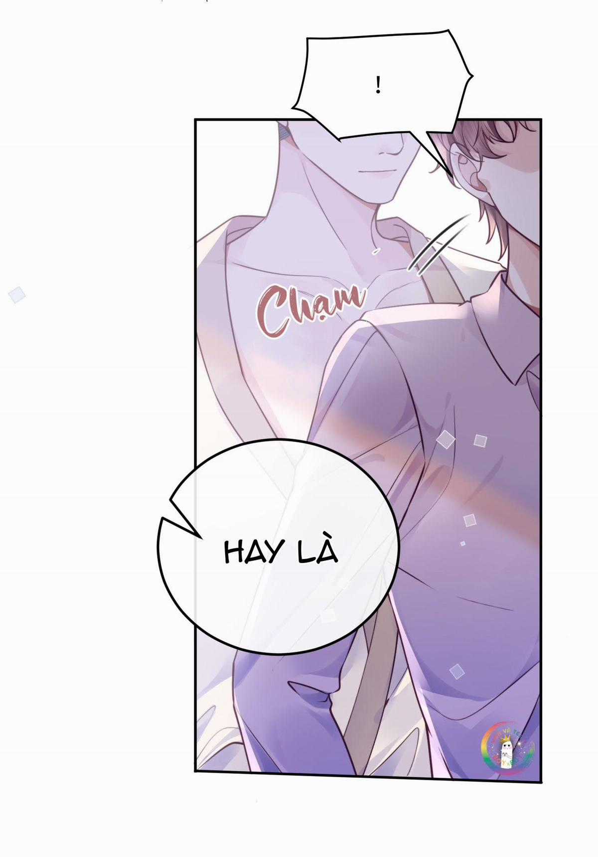 Đặc Chế Cho Riêng Anh - Chapter 43 - Trang 12