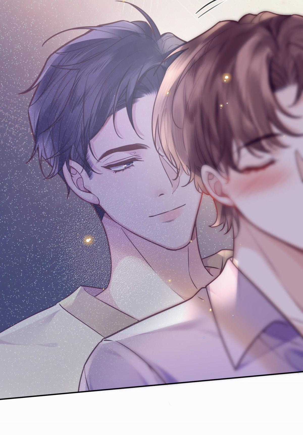 Đặc Chế Cho Riêng Anh - Chapter 43 - Trang 17