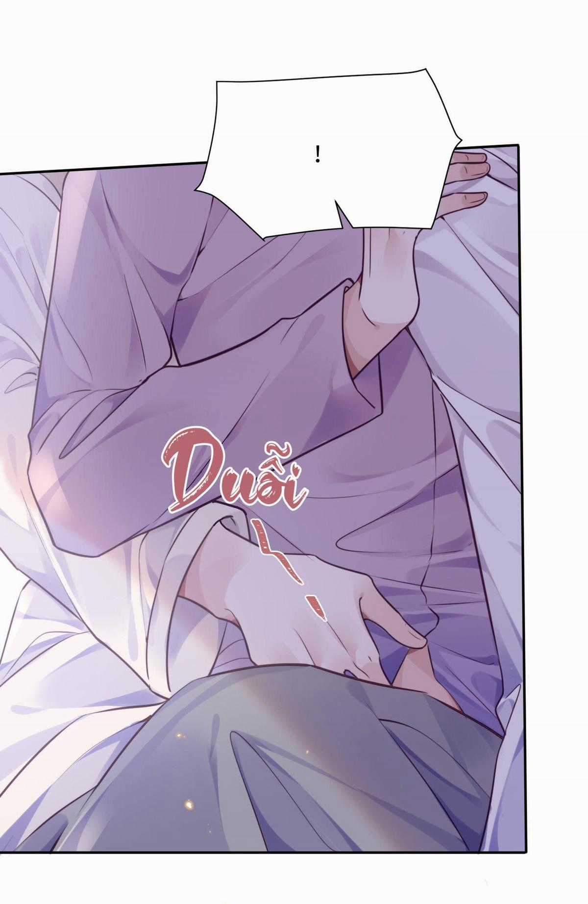 Đặc Chế Cho Riêng Anh - Chapter 43 - Trang 18