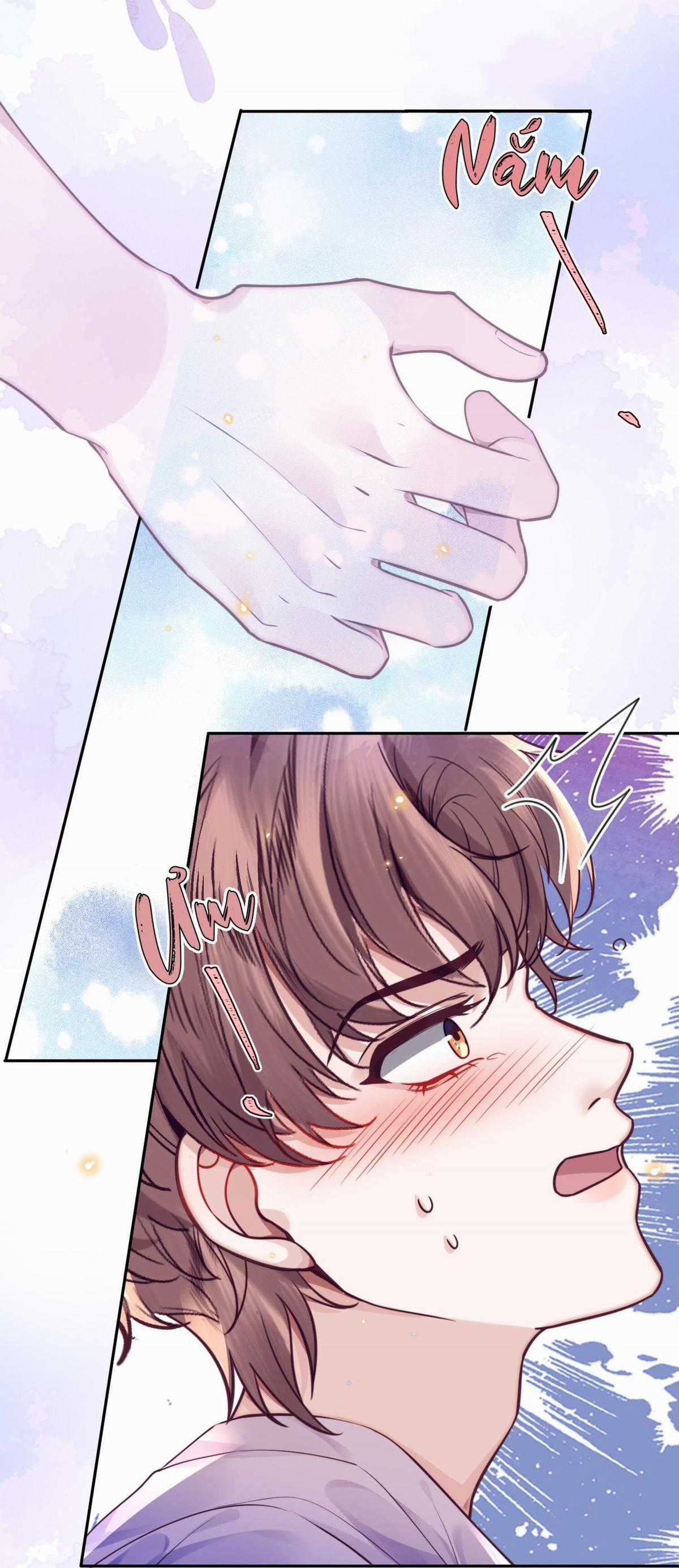 Đặc Chế Cho Riêng Anh - Chapter 43 - Trang 20