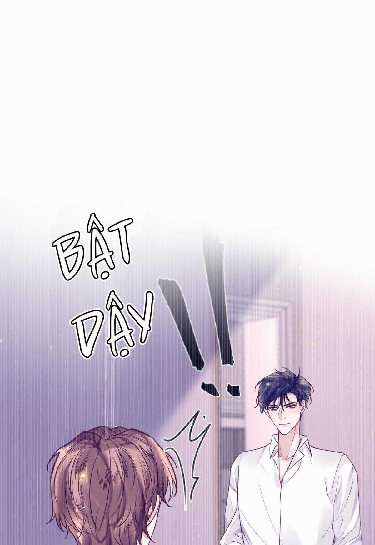 Đặc Chế Cho Riêng Anh - Chapter 43 - Trang 3