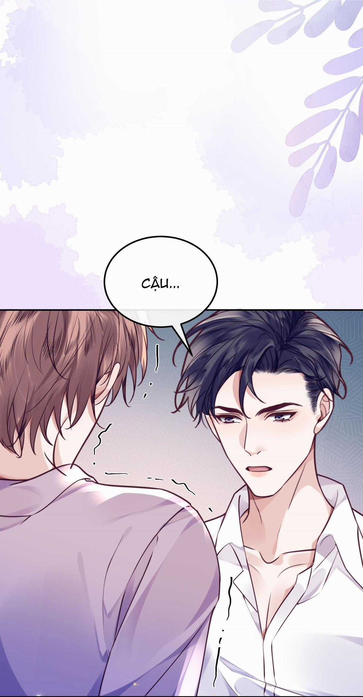 Đặc Chế Cho Riêng Anh - Chapter 43 - Trang 21