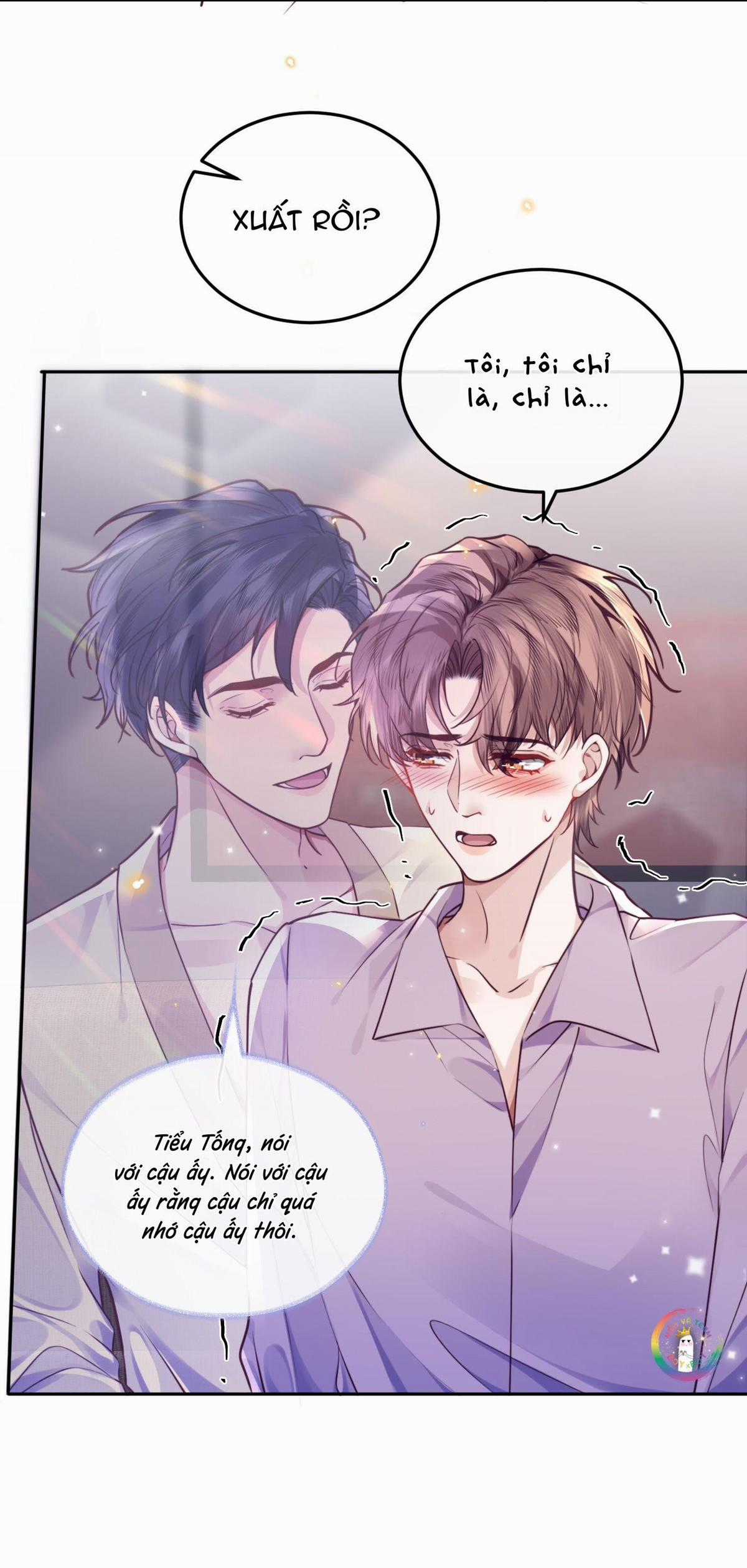 Đặc Chế Cho Riêng Anh - Chapter 43 - Trang 22