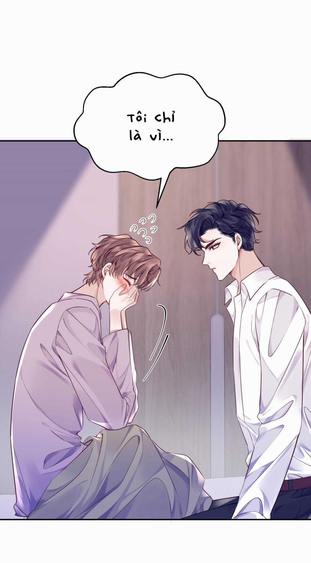 Đặc Chế Cho Riêng Anh - Chapter 43 - Trang 23