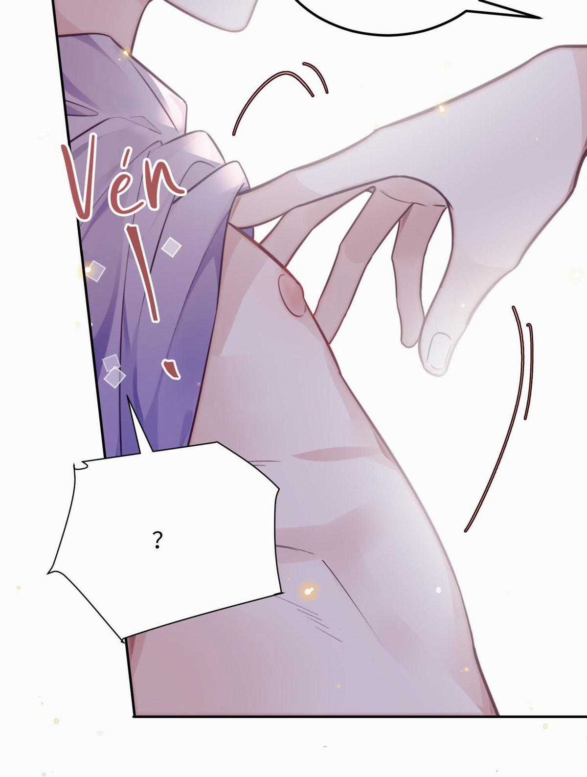 Đặc Chế Cho Riêng Anh - Chapter 43 - Trang 25