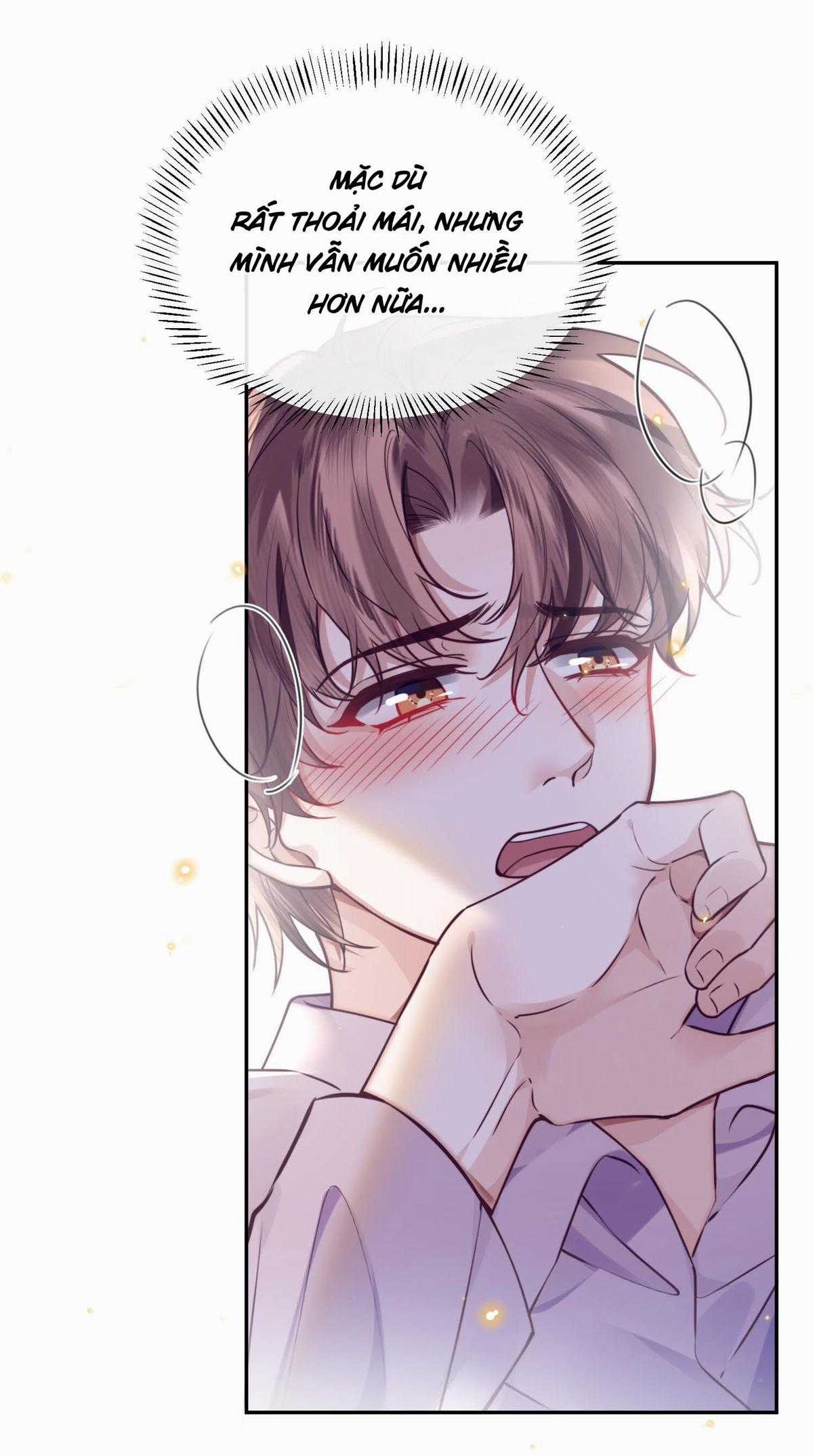 Đặc Chế Cho Riêng Anh - Chapter 43 - Trang 28