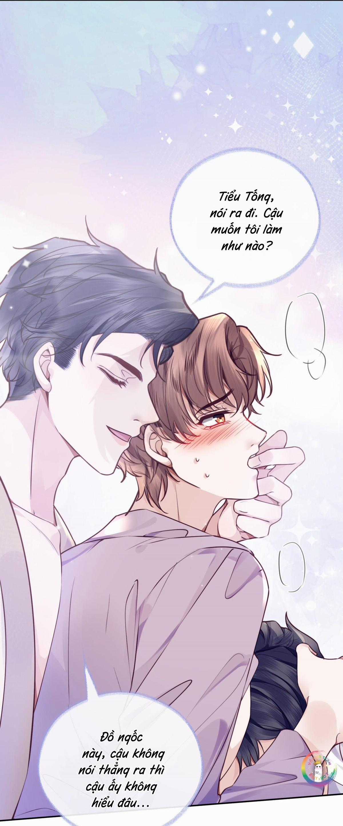 Đặc Chế Cho Riêng Anh - Chapter 43 - Trang 30