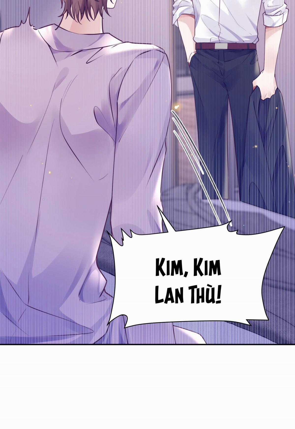 Đặc Chế Cho Riêng Anh - Chapter 43 - Trang 4