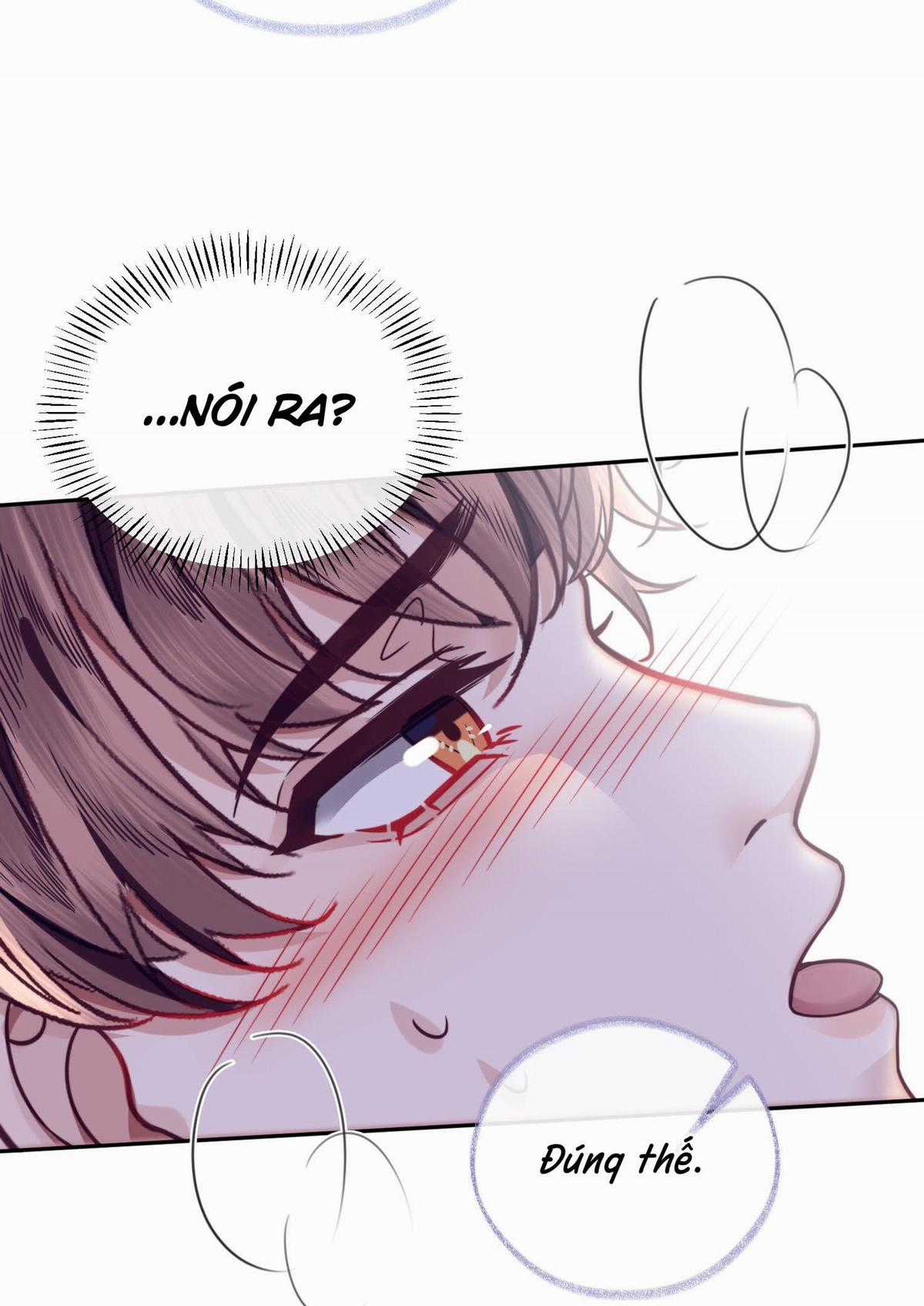 Đặc Chế Cho Riêng Anh - Chapter 43 - Trang 31