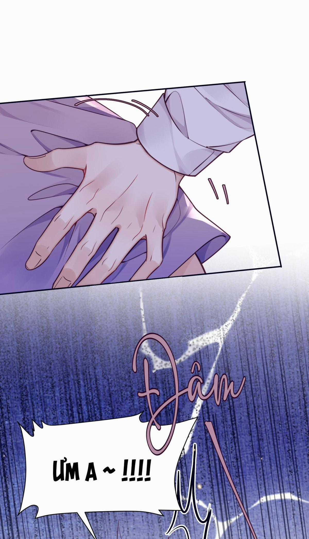 Đặc Chế Cho Riêng Anh - Chapter 43 - Trang 37