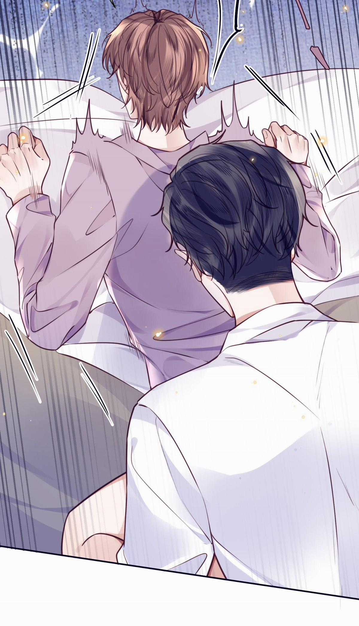 Đặc Chế Cho Riêng Anh - Chapter 43 - Trang 38