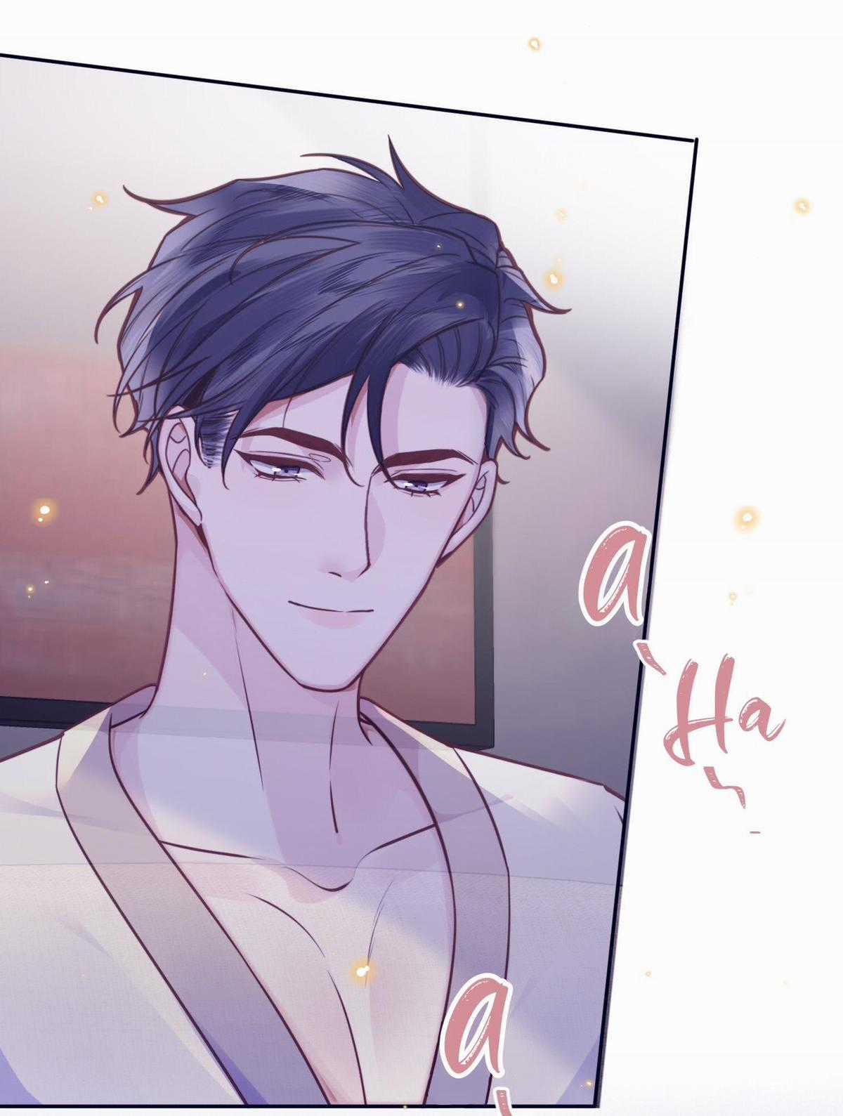 Đặc Chế Cho Riêng Anh - Chapter 43 - Trang 40