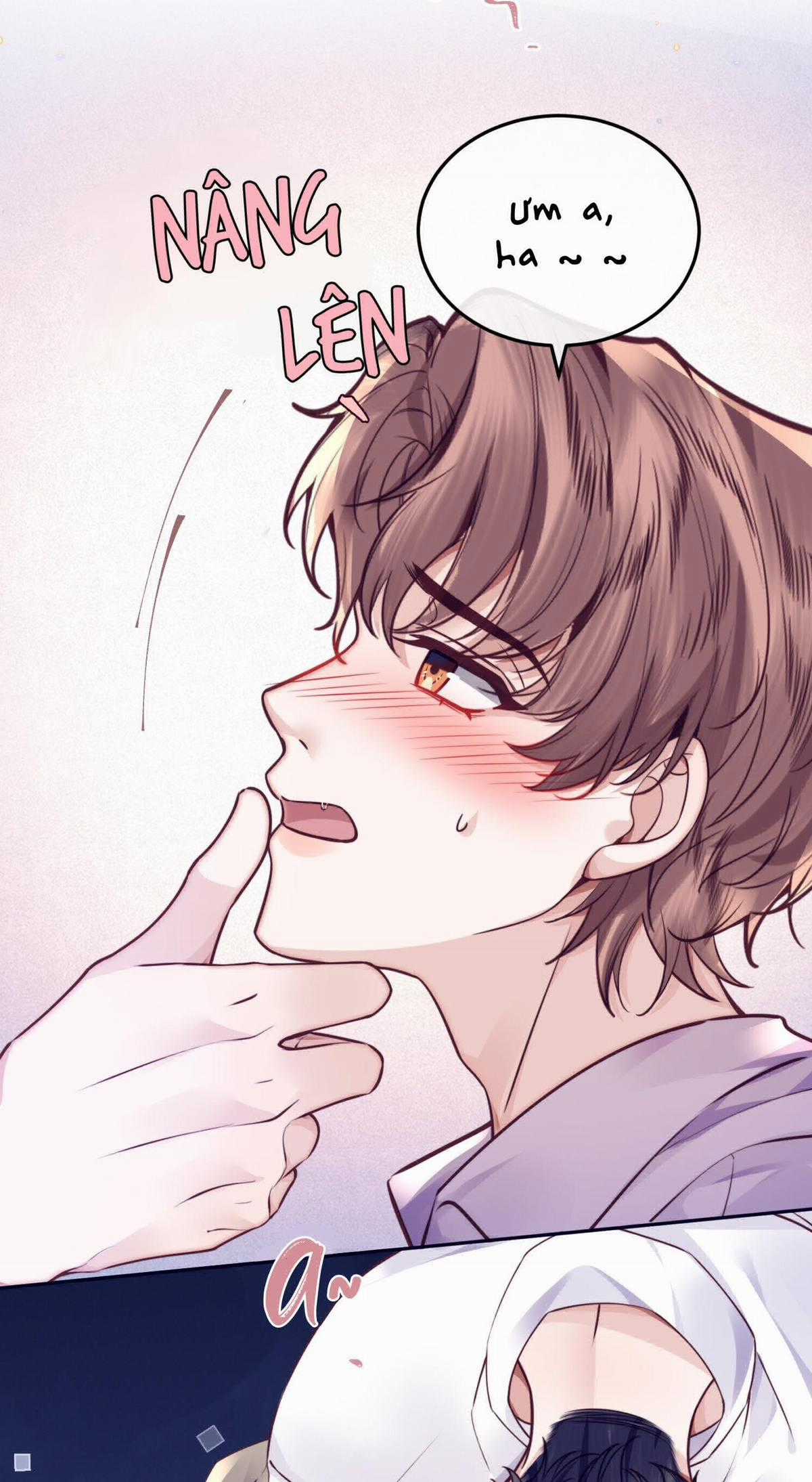 Đặc Chế Cho Riêng Anh - Chapter 43 - Trang 41