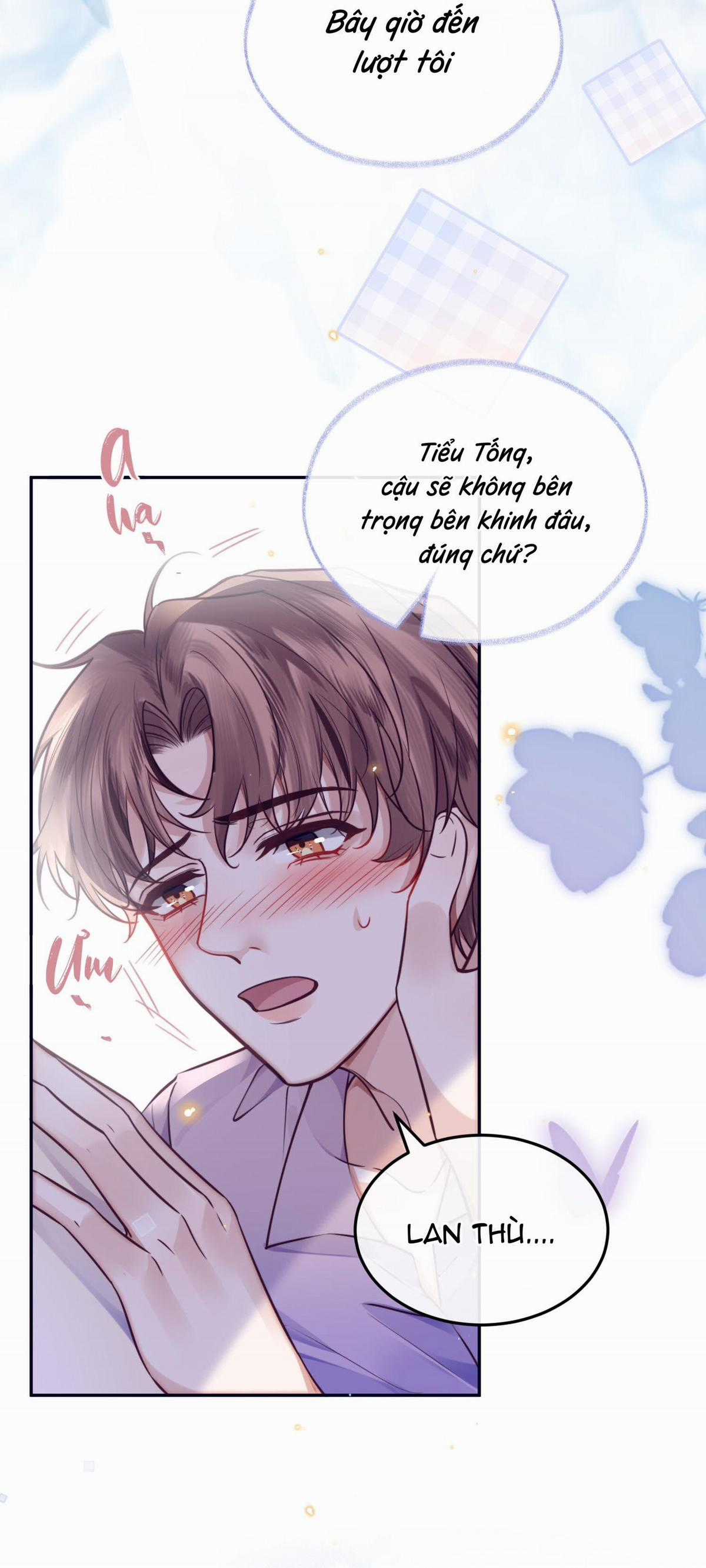 Đặc Chế Cho Riêng Anh - Chapter 43 - Trang 43