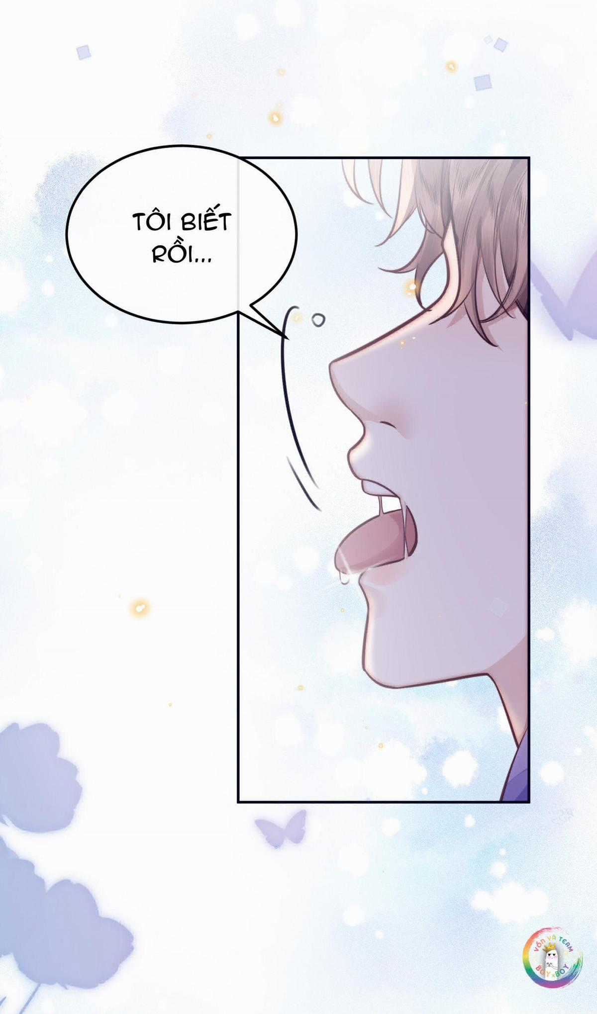 Đặc Chế Cho Riêng Anh - Chapter 43 - Trang 44