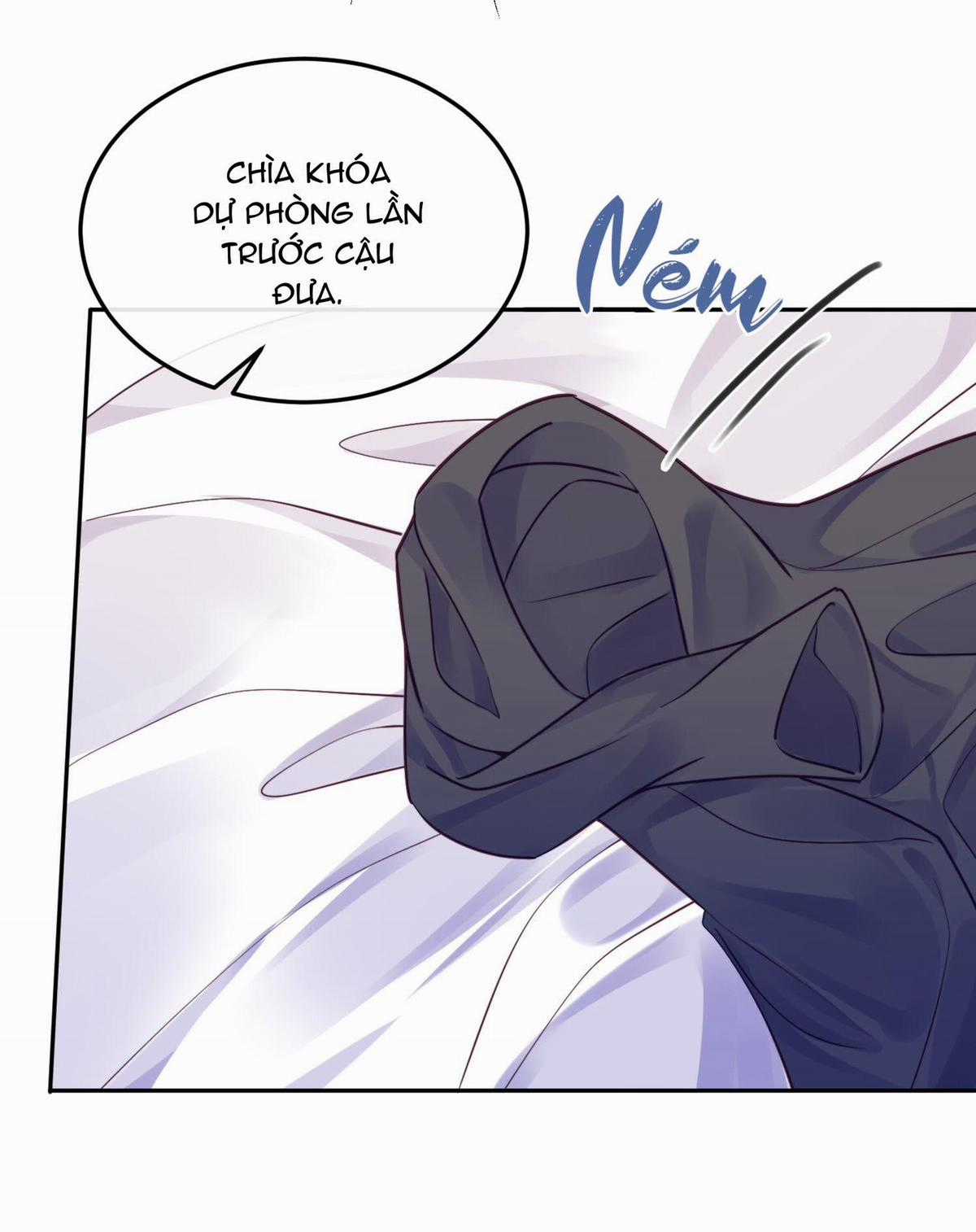 Đặc Chế Cho Riêng Anh - Chapter 43 - Trang 6