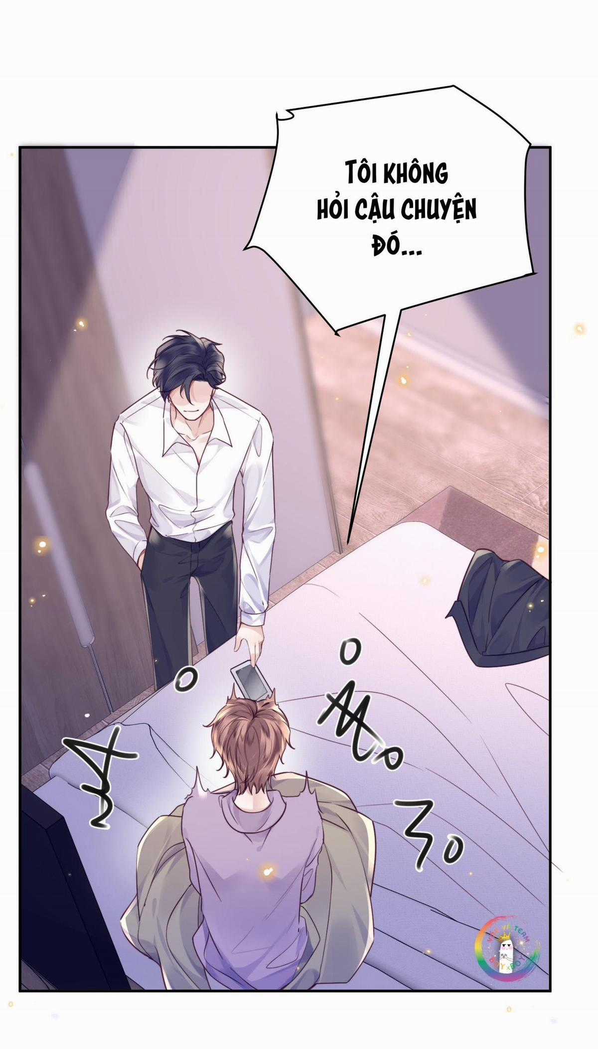 Đặc Chế Cho Riêng Anh - Chapter 43 - Trang 7