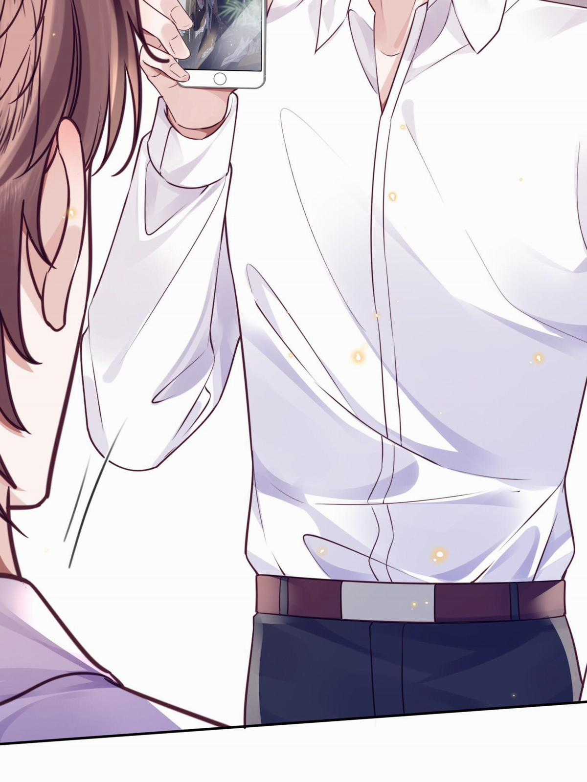 Đặc Chế Cho Riêng Anh - Chapter 43 - Trang 10