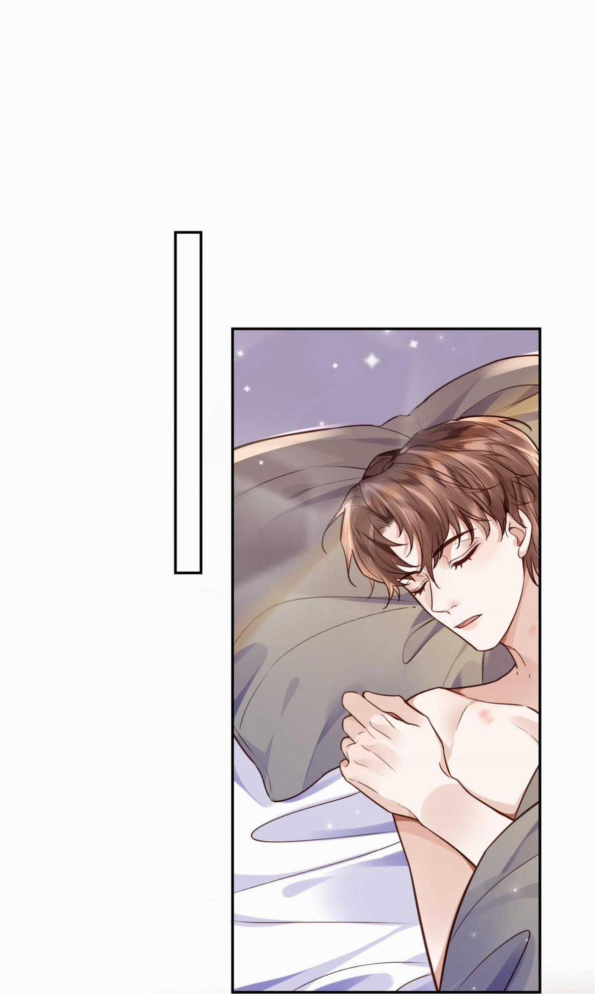 Đặc Chế Cho Riêng Anh - Chapter 44 - Trang 3