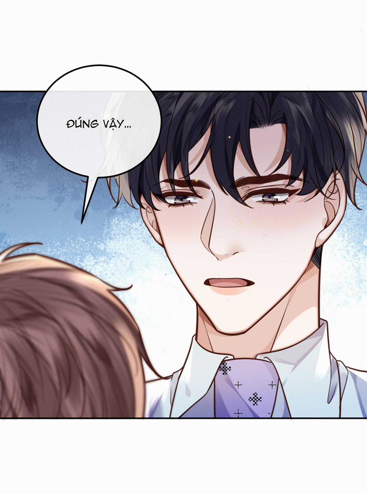 Đặc Chế Cho Riêng Anh - Chapter 44 - Trang 24