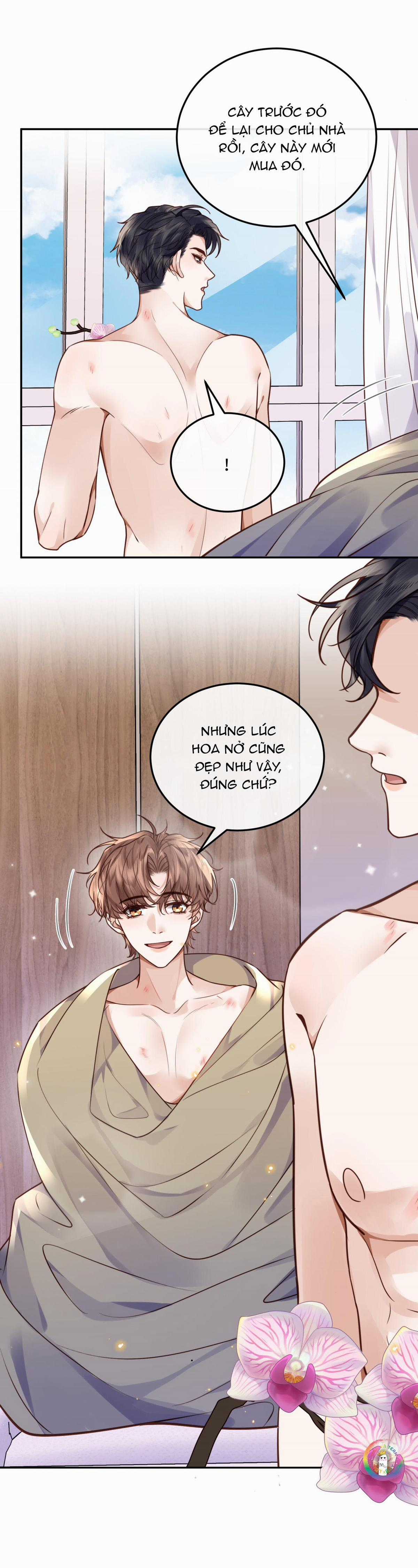 Đặc Chế Cho Riêng Anh - Chapter 44 - Trang 29