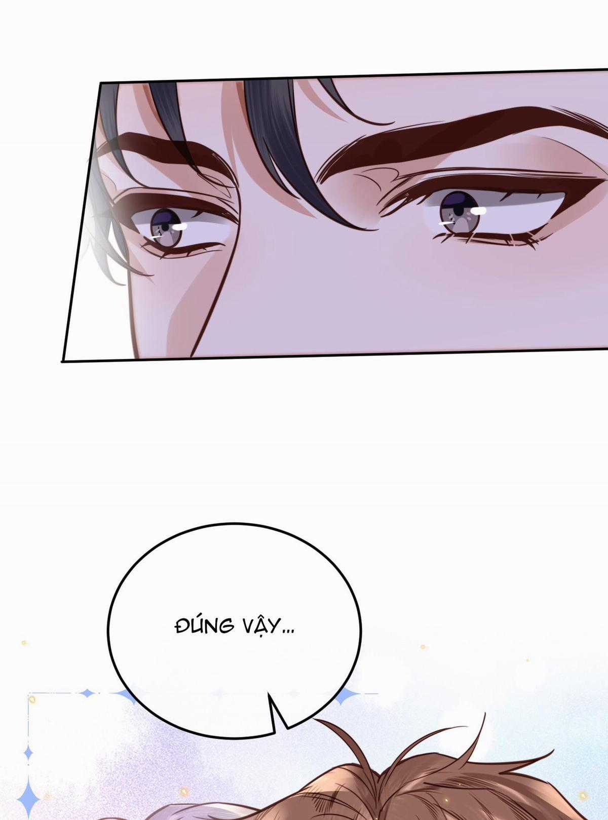 Đặc Chế Cho Riêng Anh - Chapter 44 - Trang 30