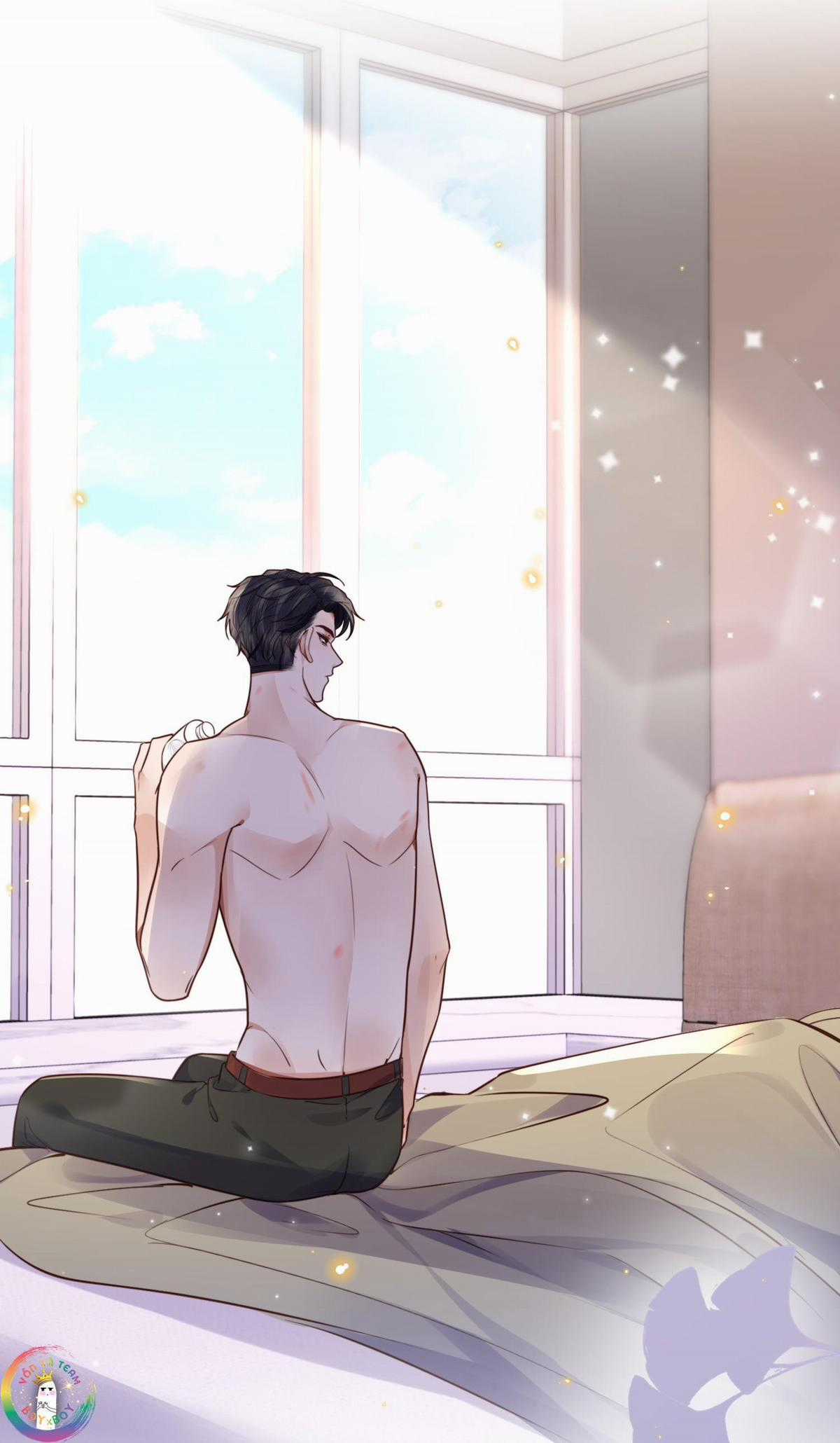 Đặc Chế Cho Riêng Anh - Chapter 44 - Trang 4