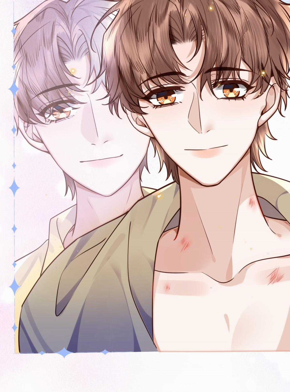 Đặc Chế Cho Riêng Anh - Chapter 44 - Trang 31