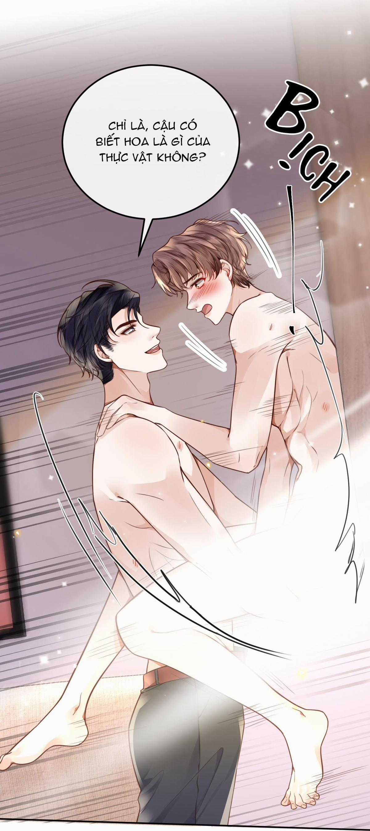 Đặc Chế Cho Riêng Anh - Chapter 44 - Trang 34