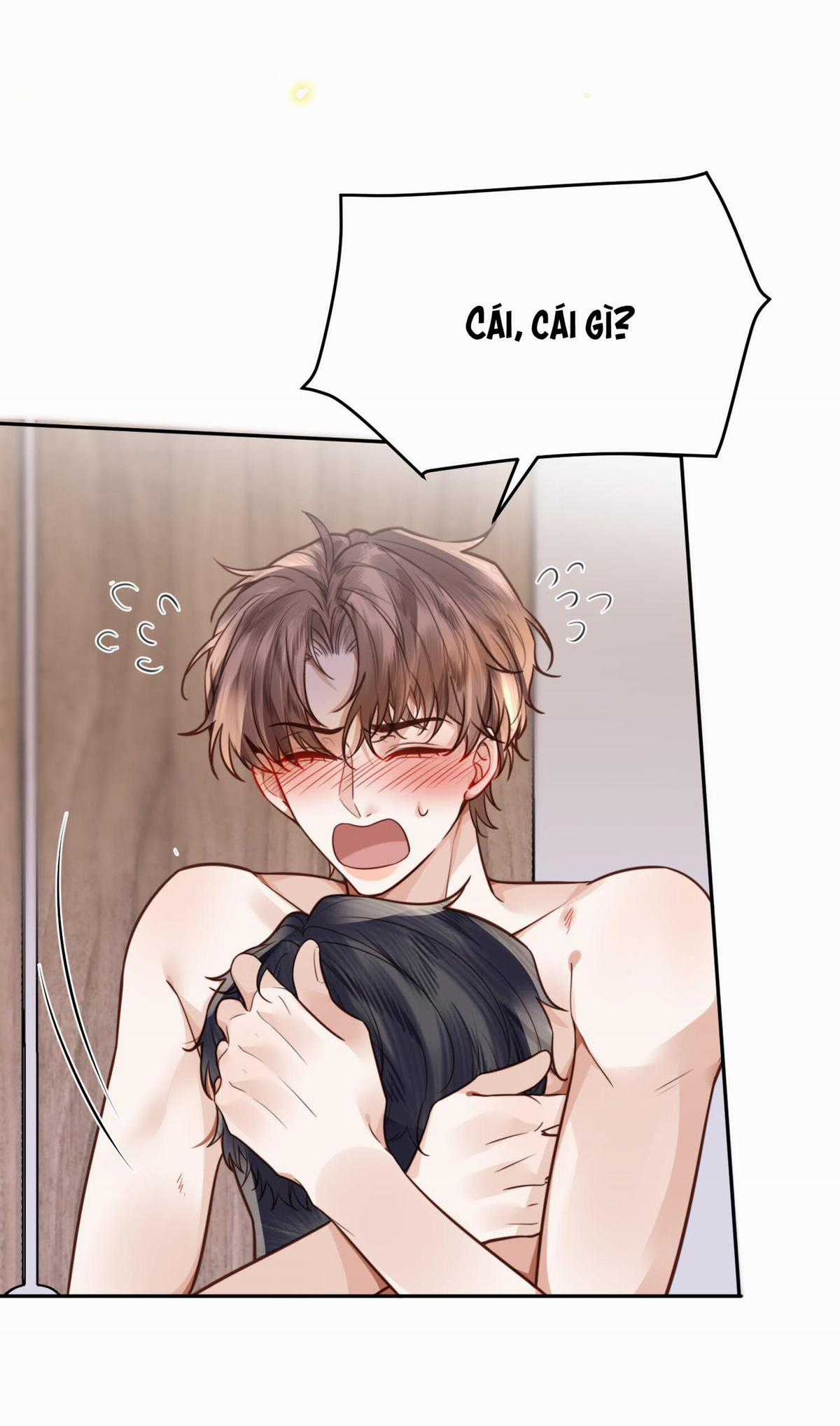 Đặc Chế Cho Riêng Anh - Chapter 44 - Trang 35