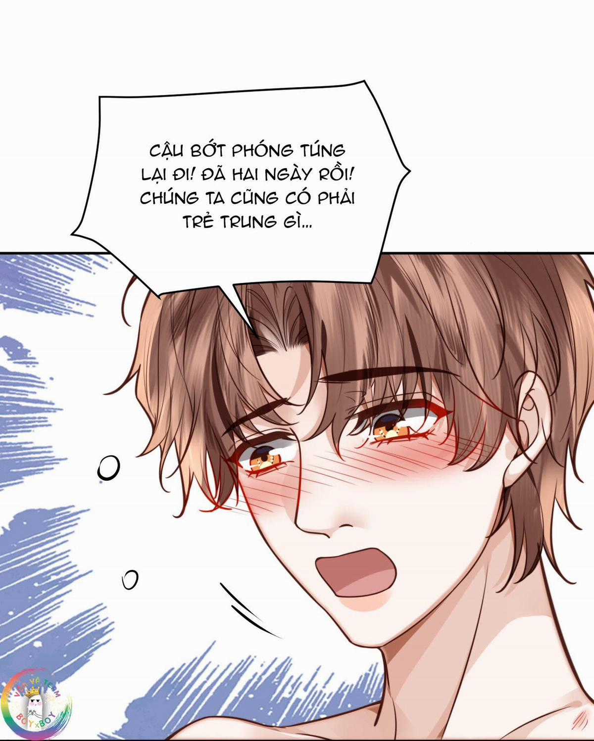 Đặc Chế Cho Riêng Anh - Chapter 44 - Trang 37