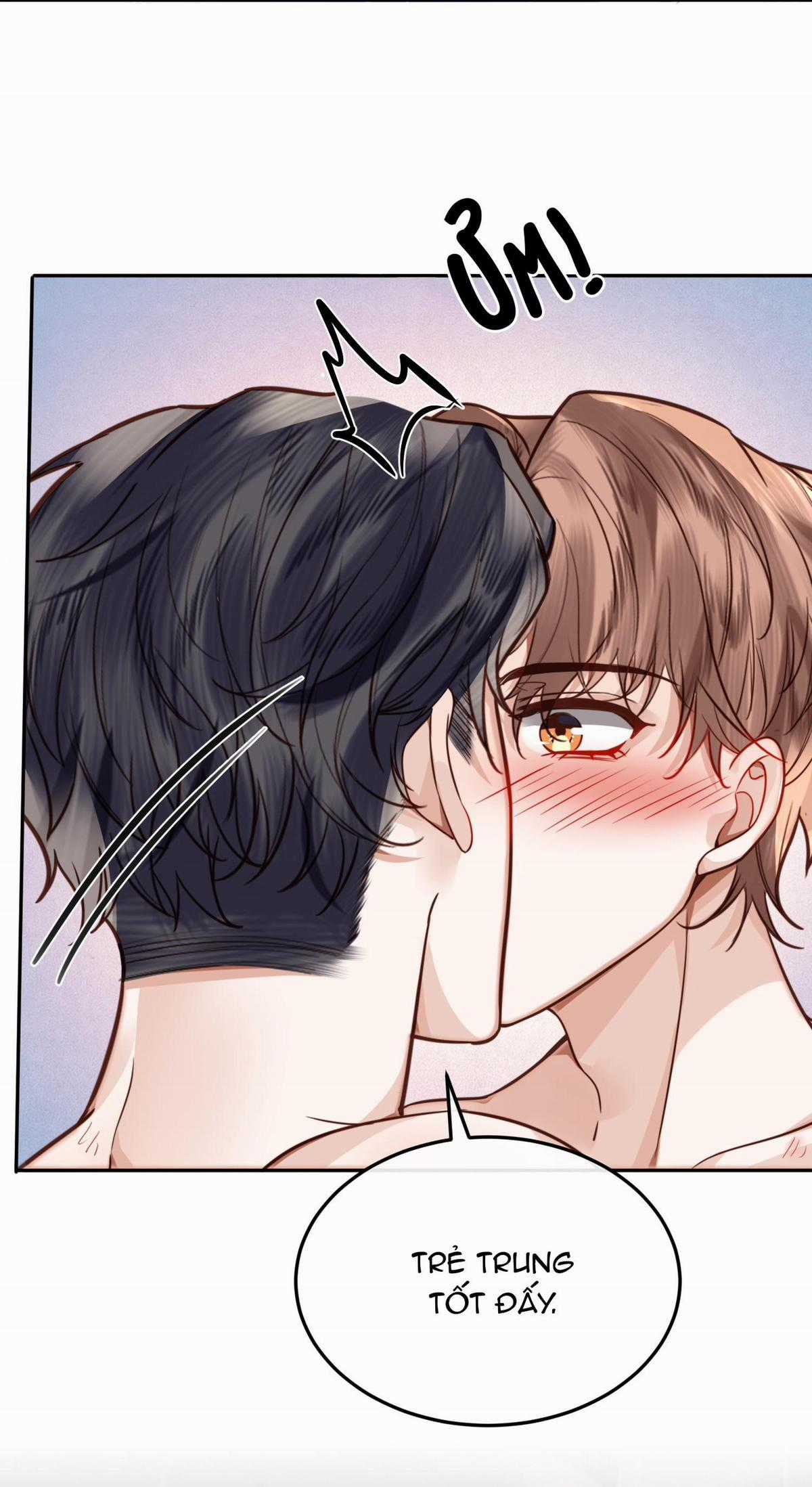 Đặc Chế Cho Riêng Anh - Chapter 44 - Trang 38